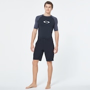 Hybrid Cargo Short 20 - Blackout