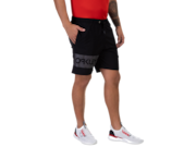 Bermuda Para Água Mark II Trunk - Blackout