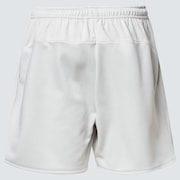 Fleece Training Short 6 - Cool Gray 2
