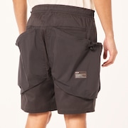 Fgl Factor Shorts 4.0 - Phantom