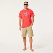 B1B Cargo Hybrid Short