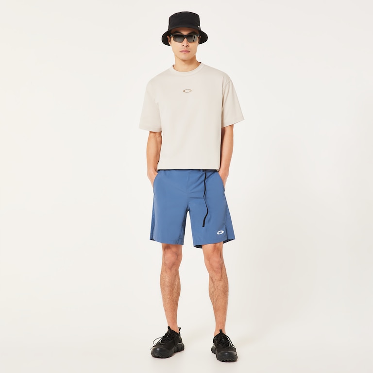 Enhance Allmighty Shorts 8.5Inch - Dark Aqua