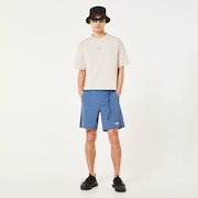 Enhance Allmighty Shorts 8.5Inch - Dark Aqua