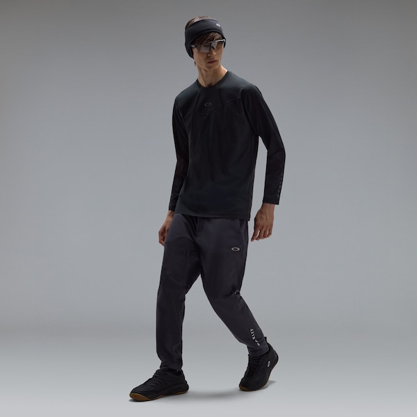 O-Sync Pack Knit L/S Crew 2.0