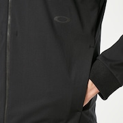 Rs Veil Liberty Ma-1 Jacket - Blackout