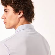 Oakley Icon Tn Protect Rc Polo I - Arctic Ice