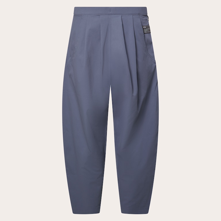 Fgl Pit Ankle Pants 1.0 - Gray Dust
