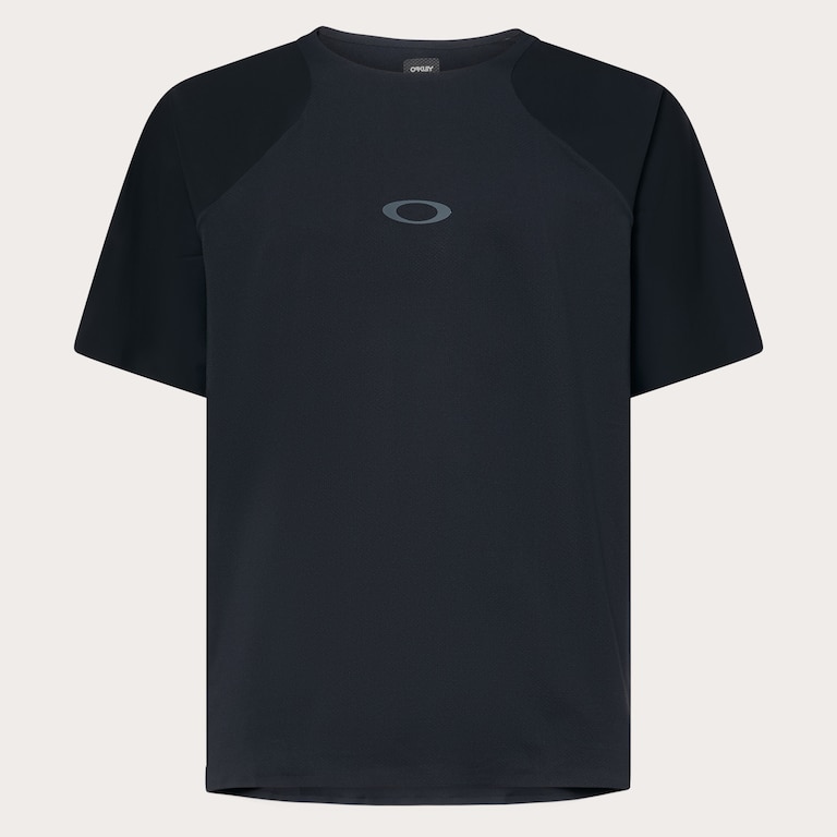 Seeker Airline SS Jersey - Blackout