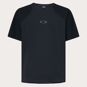 Seeker Airline SS Jersey - Blackout