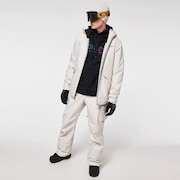 Classic Cargo Shell Pant - Cool Gray 2