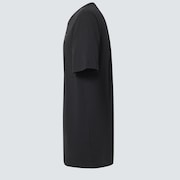 SI Pillars Tee - Blackout