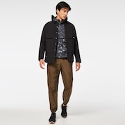 Enhance Fgl Lt Insulation Shirts 1.7 - Blackout