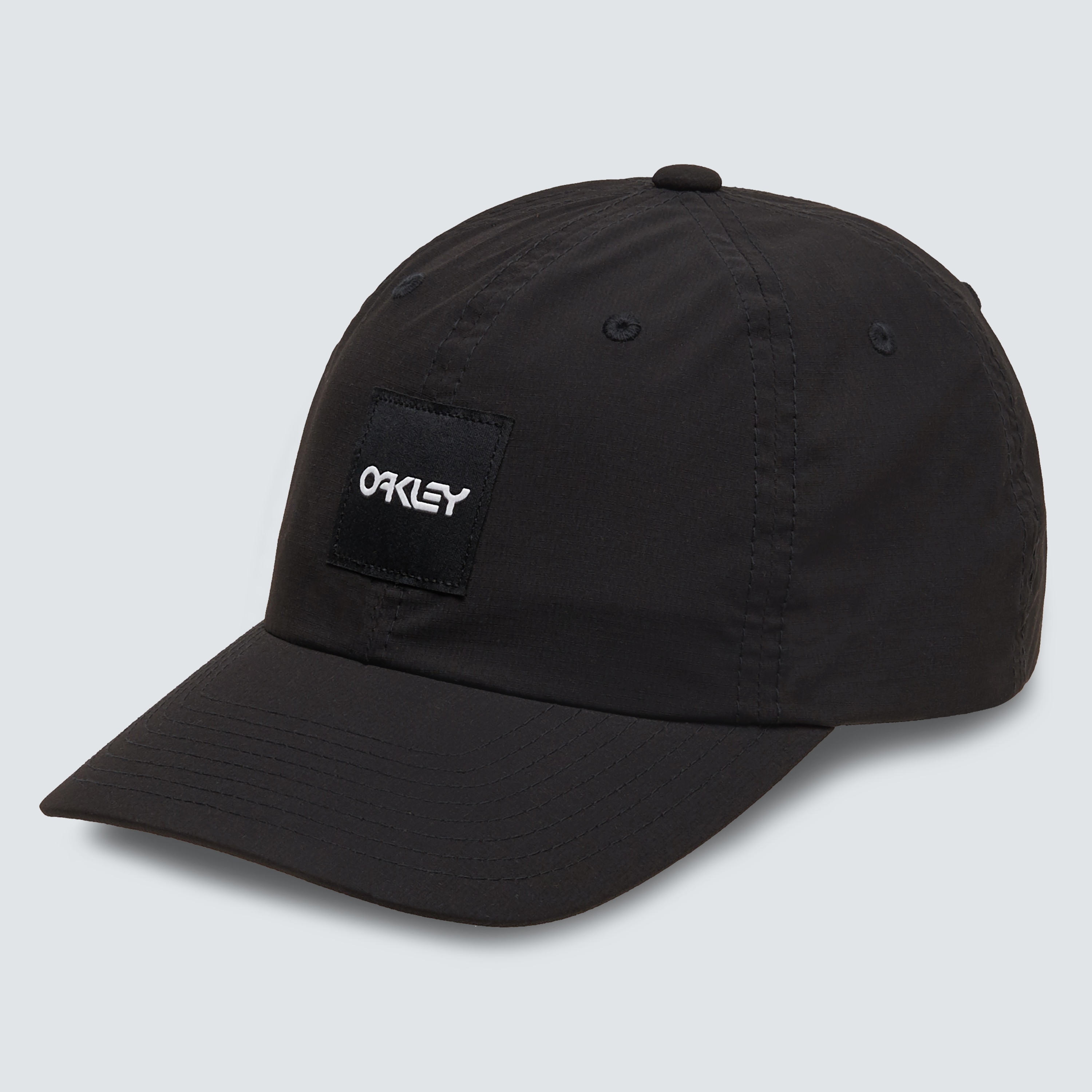 OAKLEY B-1B グリップ 2010復刻 未使用 Oakley B1B FreeX Patch Hat in Blackout | Oakley® | Official Oakley