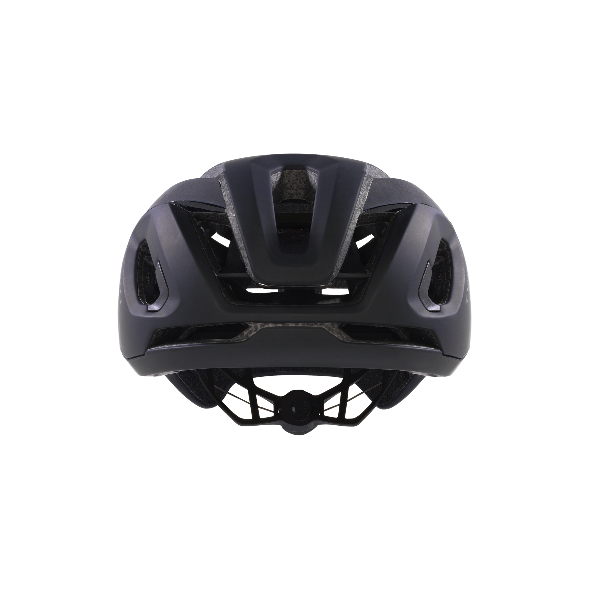 Oakley ARO5 RACE I.C.E - MIPS in I.C.E Black Reflective | Oakley® US