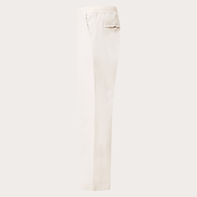 Elastic Waist Chino Pant - Mist