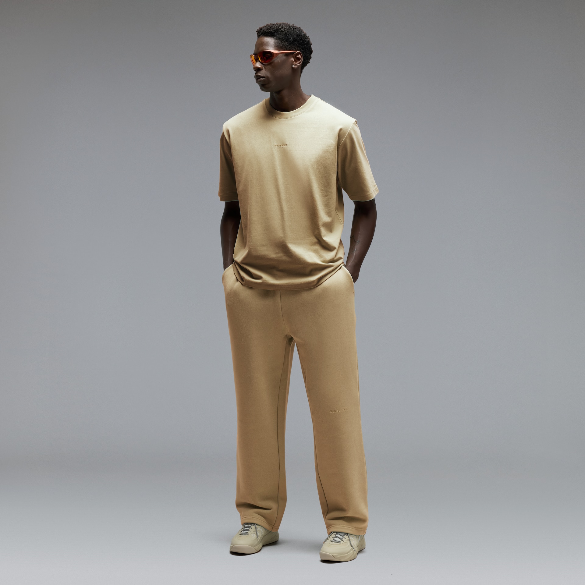 Oakley Soho Gen Sweatpant in Faded Green | Oakley® US