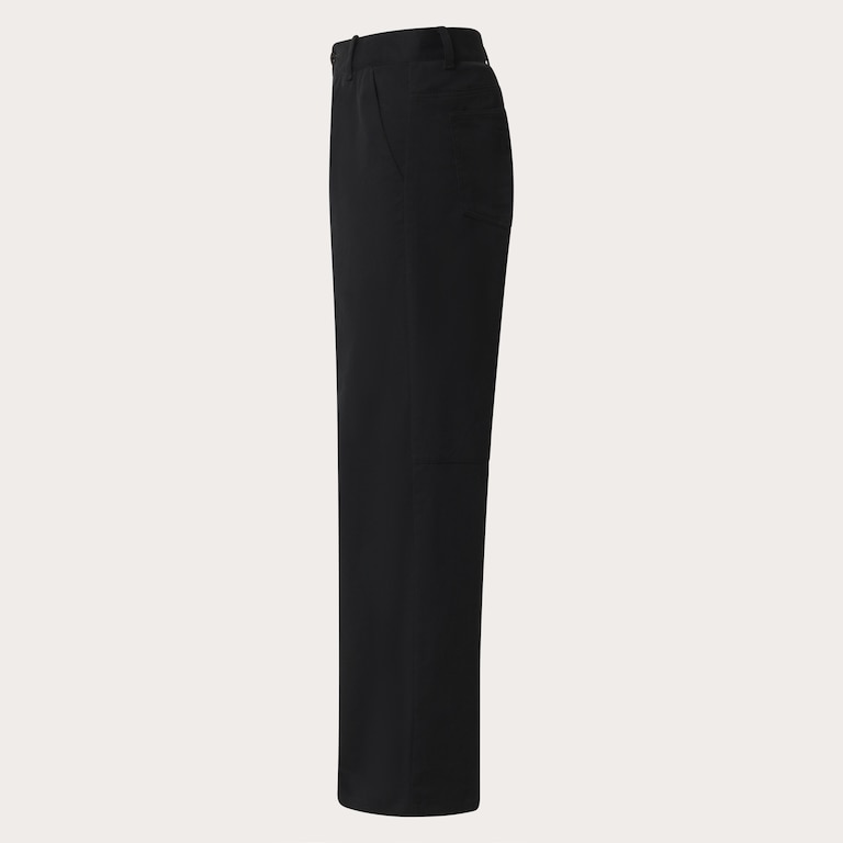 Tempestas Sum Chino Pants - Blackout