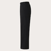 Tempestas Sum Chino Pants - Blackout