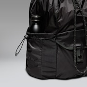 Fgl Code Backpack - Pitch Black