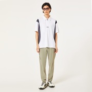 O-Sync Pack O-Shape Shirt - White