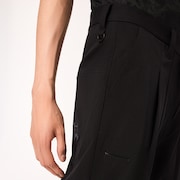 Skull Relax Neatly Tapered 2.0 - Blackout