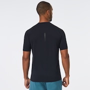 Performance SS Tee - Blackout
