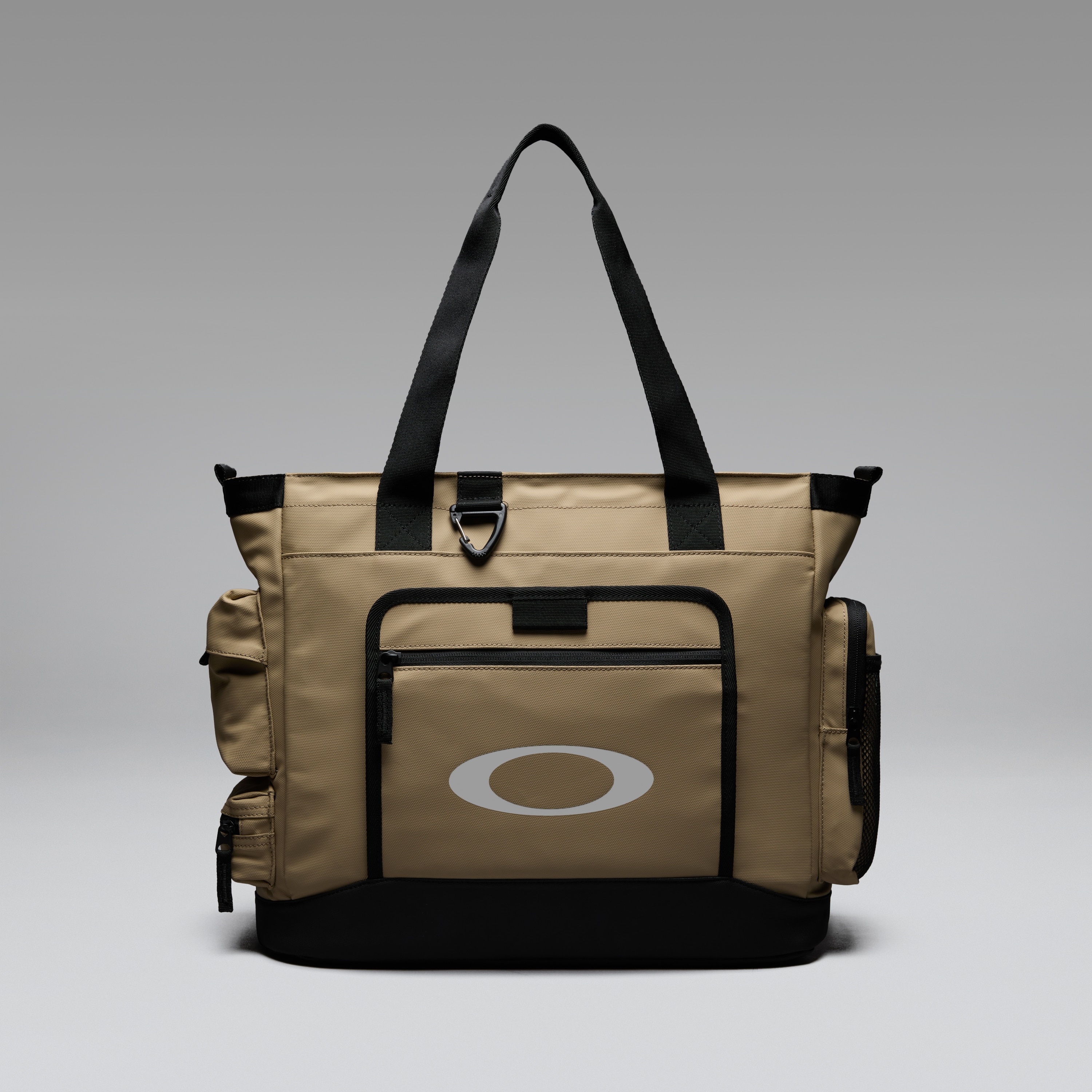 Oakley Rover Messenger Bag in Pebble | Oakley® US