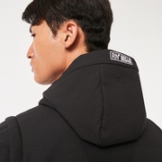 Oakley Uneven Puff Jacket 4.0 - Blackout