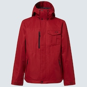 Core Divisional Rc Insulated J - Iron Red