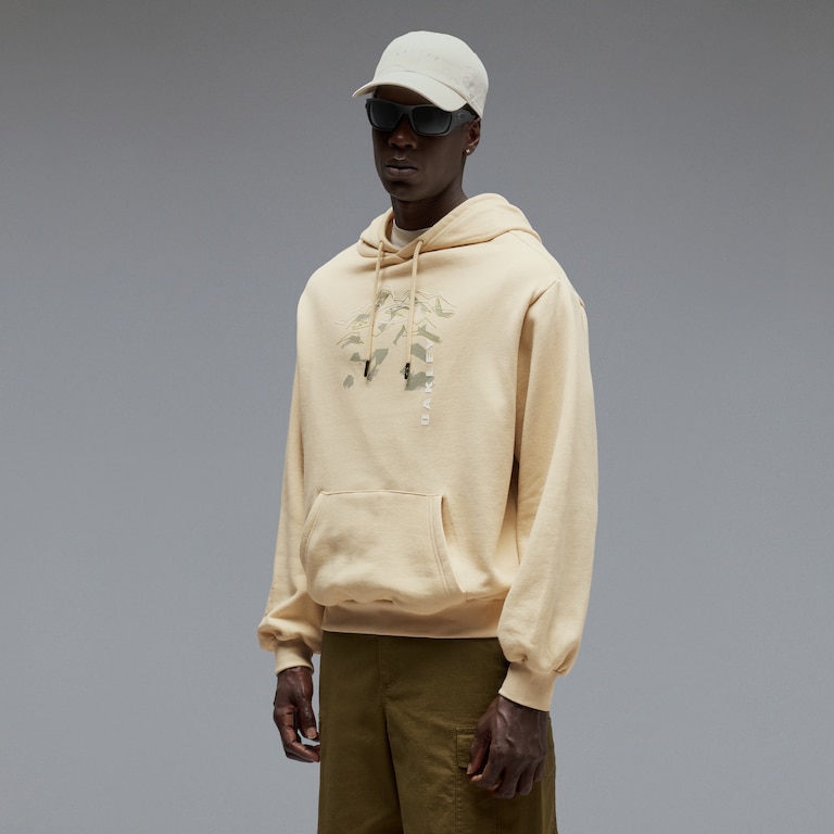 MTN Ridge Hoodie - Mist