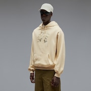 MTN Ridge Hoodie - Mist