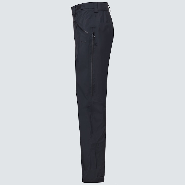 Bowls Gore-Tex Shell Pant - Blackout