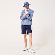 Oakley Undulate Crew Jacket 2.0 - Flint Stone