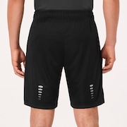 Foundational 9" Short 3.0 - Blackout