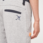 Skull Versatile Tpd Jogger 5.0 - New Athletic Grey