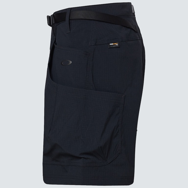 Fgl Ny Tool Box Shorts 7Inch 2.0 - Blackout