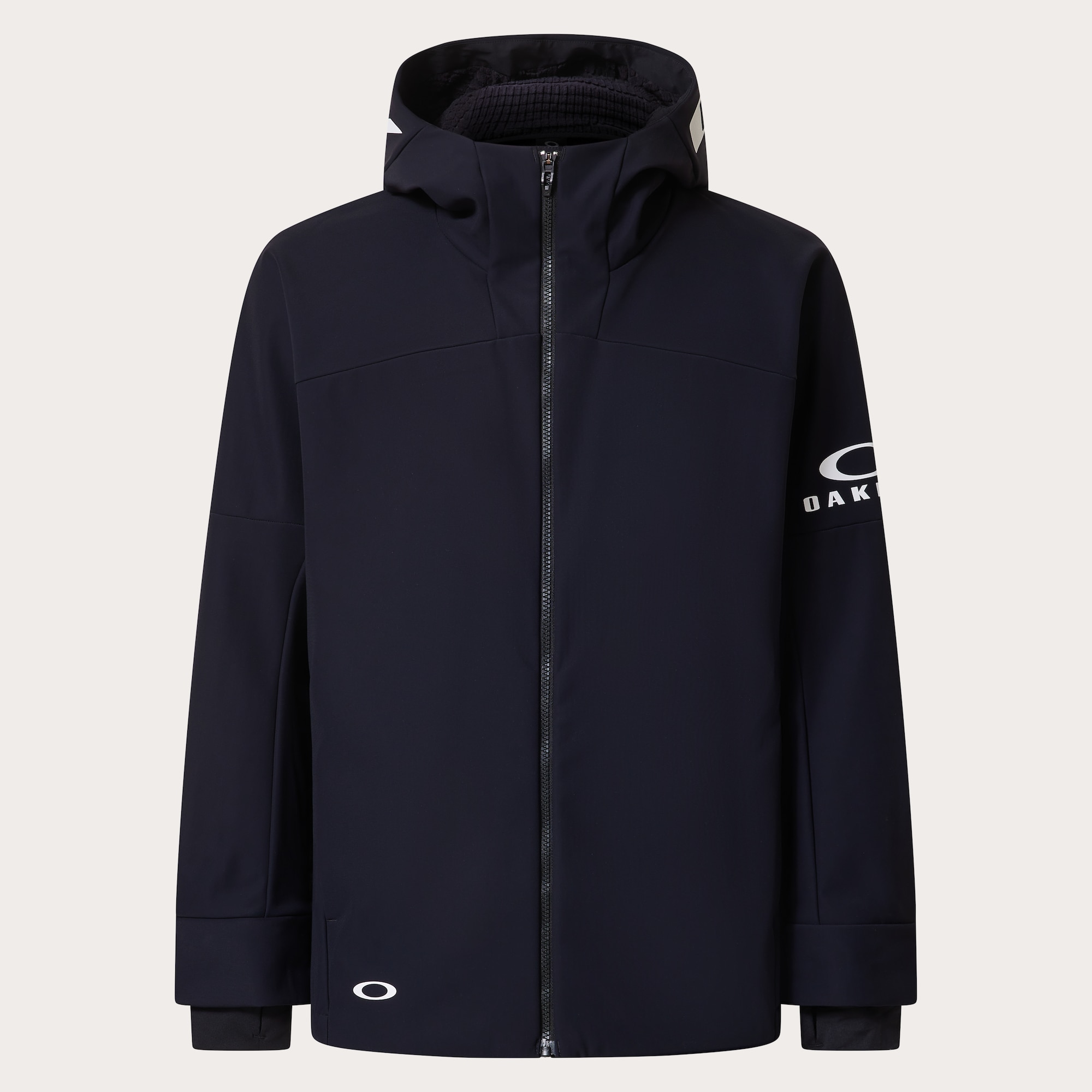 OAKLEY オークリー O-FUSION WARM JACKET 2.0 Oakley O-Fusion Warm Jacket 2.0 in Blackout | Oakley® US