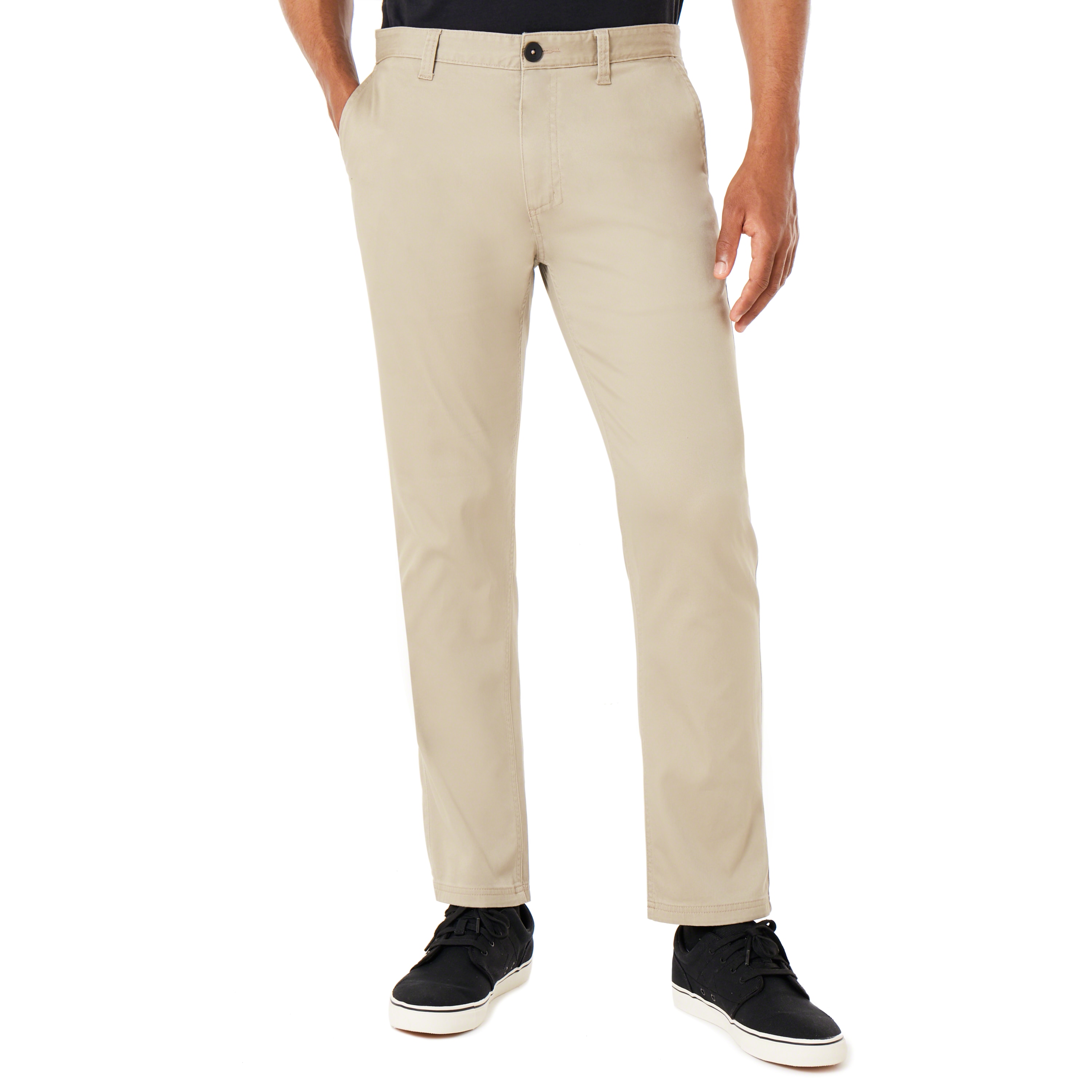 Oakley Chino Icon Pants in Rye | Oakley® | Official Oakley