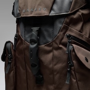 Latitude Flex Pack - Dark Umber