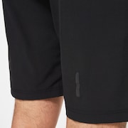 Foundational 9 Short 2.0 - Blackout