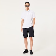 Enhance Tech Jersey Shorts 15.0 - Blackout