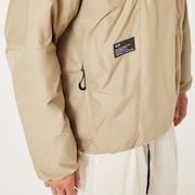 Oakley Fgl Bombastic Pullover 5.7 in Pebble | Oakley® JP