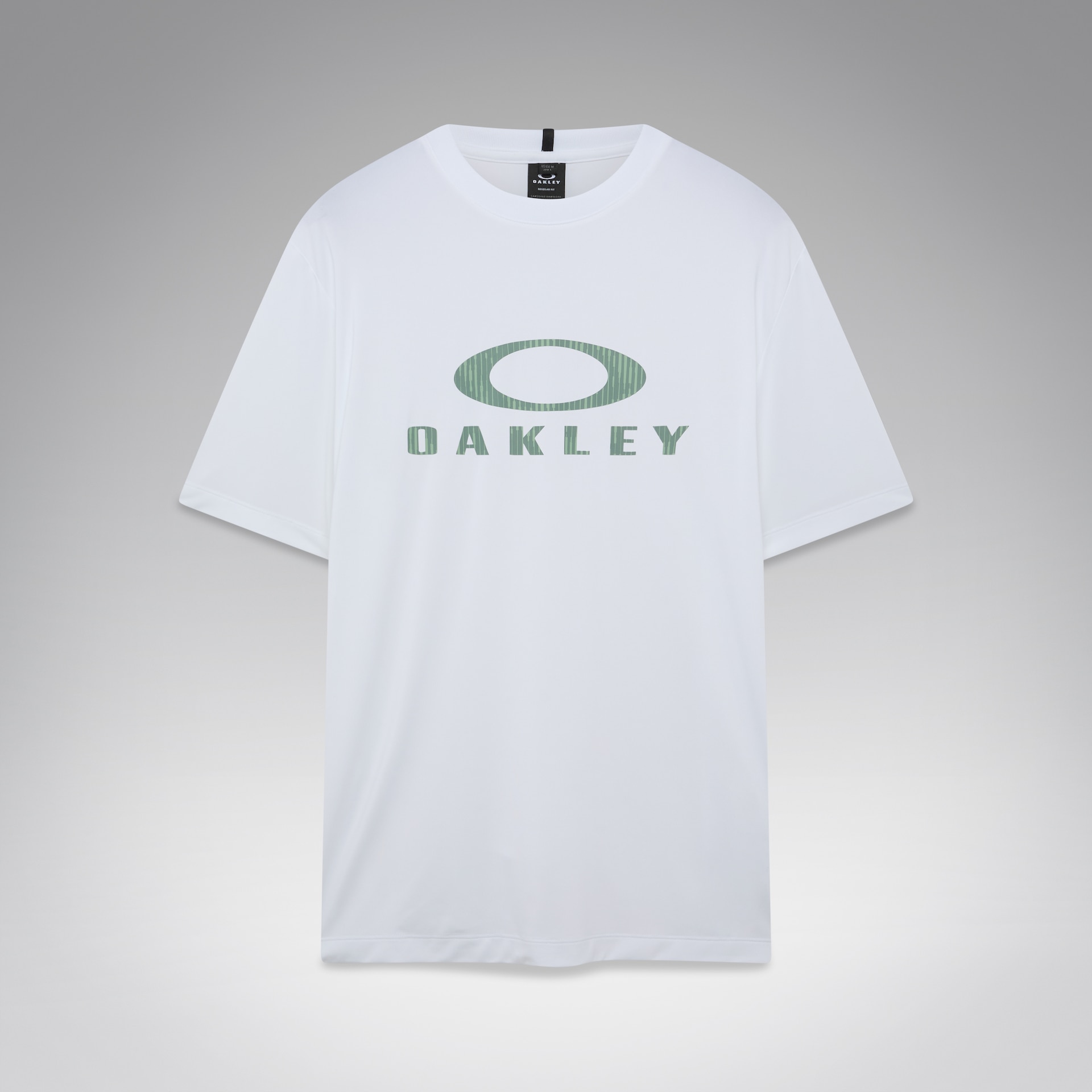 Oakley Logo Sun Tee in Abyss | Oakley® US