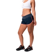 Shorts Oakley X Lauf Sports - Fathom