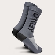 Factory Pilot Mtb Socks - Uniform Gray