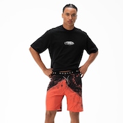 Omni Trunk Short - Jet Black