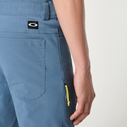 Oakley Transition Pant - Copen Blue