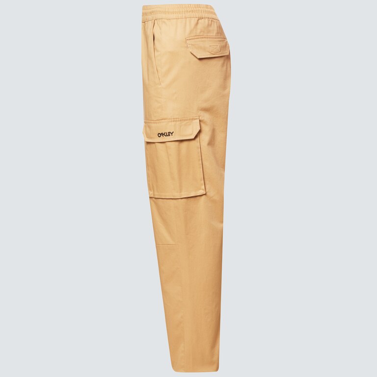 Cargo Jogger - Light Curry