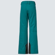 Jasmine Insulated Pant - Green Lake