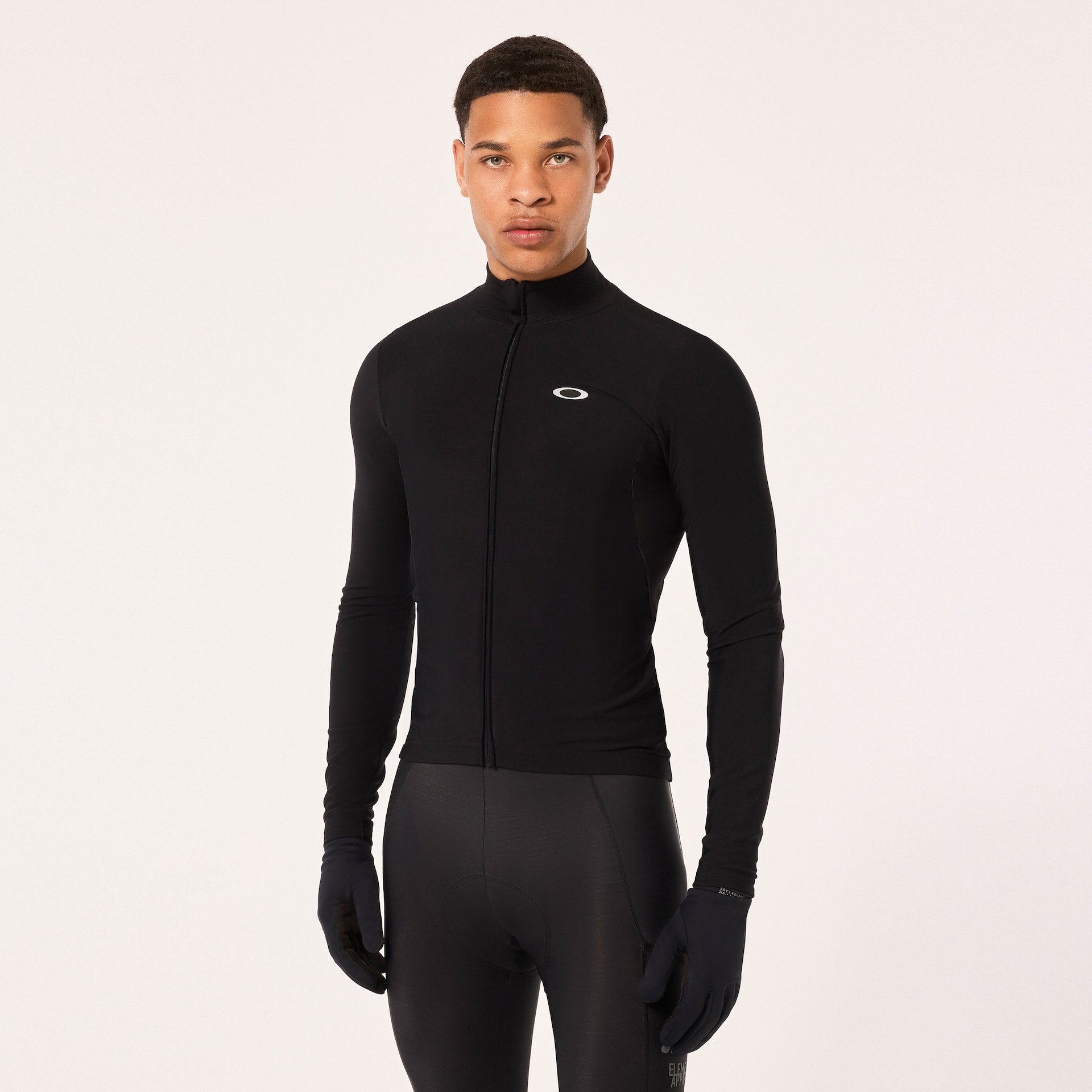 オークリー Clima Thermal LS Jersey Blackout | オークリー公式ストア